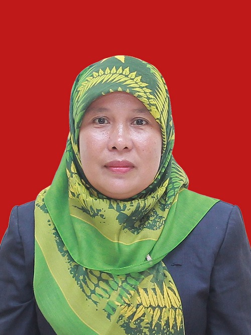 NELI SAKDAH, S.Ag., S.H.
