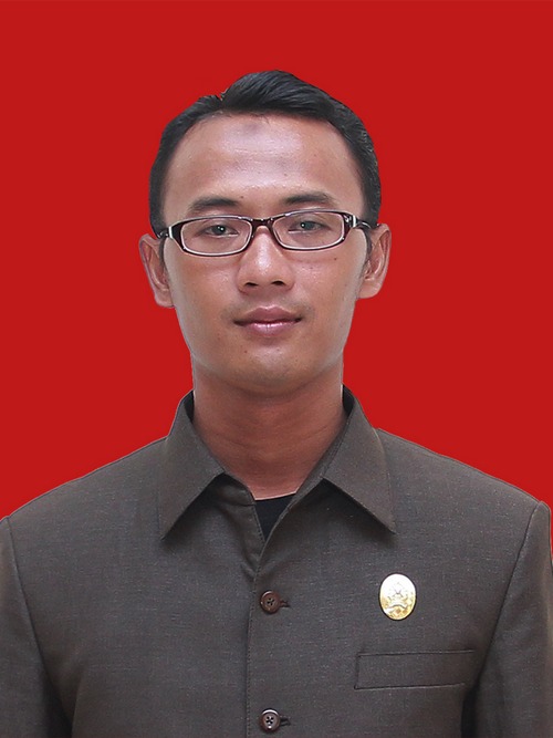 FAHMI HAMZAH RIFAI, S.H.I.