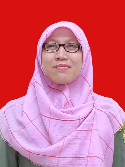 INDAH ATMANEGARA, S.H.I