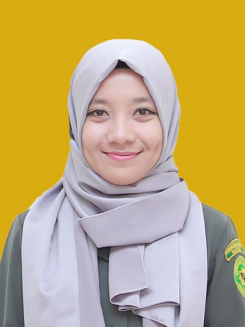 NURHASANAH, A.Md.