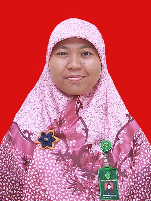 RANI ASMARA, S.T., M.M.