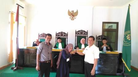 1 Ramadhan, 2 Reconcile Cases 1 Ramadhan, 2 Reconcile Cases