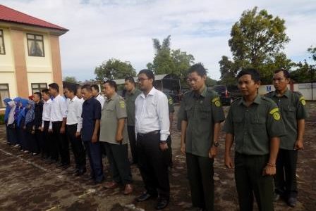 PA Manna Held The 110TH National Rising Day Ceremony PA Manna Held The 110TH National Rising Day Ceremony