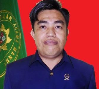Deputy Chairperson: From Manna to Natuna Deputy Chairperson: From Manna to Natuna