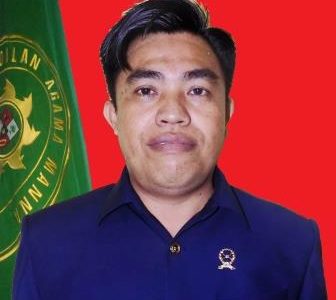 Deputy Chairperson: From Manna to Natuna