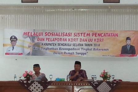 The Chief Of The Manna Religious Courts Became A Speaker On Socialization On Christ