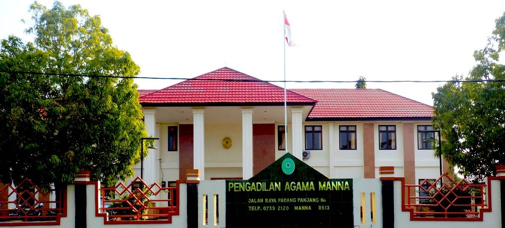 Religious Court of Manna