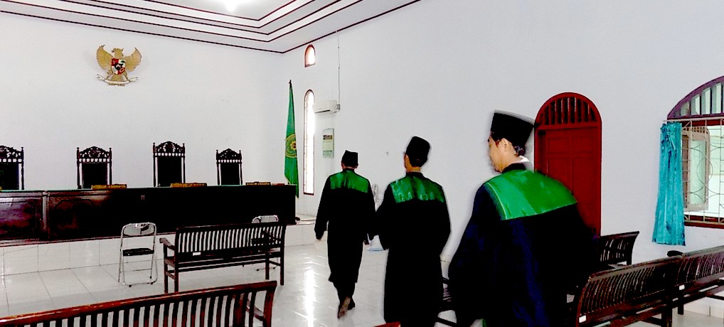 Religious Court of Manna Mission